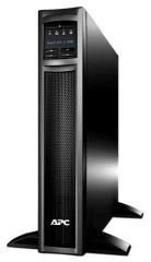 ИБП APC Smart-UPS X 1000VA Rack/Tower LCD 230V