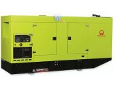 Дизельный генератор Pramac GSW 550 P 400V (ALT. LS)