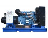 ТСС АД-360С-Т400-2РМ9 с АВР