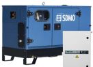 Дизель генератор SDMO T16K 