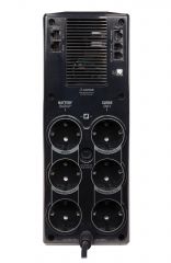 ИБП APC Back-UPS Pro BR1200G-RS