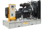 Дизельный генератор МД АД-600С-Т400-1РМ29 (MDW 840 12VTE) с АВР