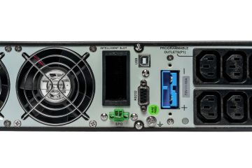 Systeme Electric SRTRU3000RTXLI