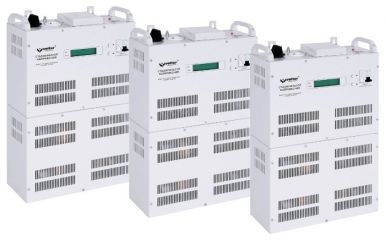 Стабилизатор напряжения Volter СНПТТ-54 ШН