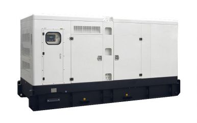 Дизельный генератор MP525D-S
