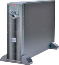 ИБП APC Smart-UPS On-Line RT 3000VA 230V