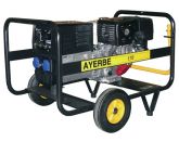 Сварочный генератор Ayerbe AY 170 H DC