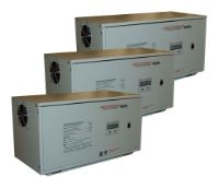 Стабилизатор напряжения Lider PS15SQ-15