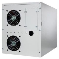 Стабилизатор напряжения StabVolt СНЭО-8NW