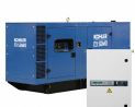 Дизель генератор SDMO J130C2