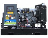 Дизельный генератор APD 220A