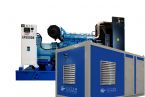Дизельный генератор General Power GP580DN