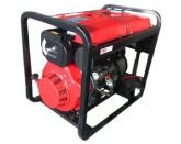 Дизельный генератор LDG 8500 CLE