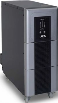 ИБП AEG Protect 1.100