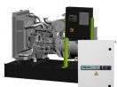 Дизельный генератор Pramac GSW 210 P 230V 3Ф
