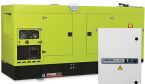 Дизельный генератор Pramac GSW 505 V 230V 3Ф