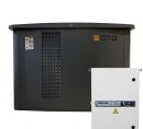 Газовый генератор CTG CG18000SA с АВР