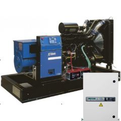 Дизель генератор SDMO V275C2