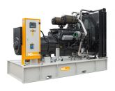 Дизельный генератор МД АД-600С-Т400-1РМ29 (MDW 840 12VTE) с АВР
