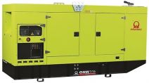 Дизельный генератор GSW 315 P в кожухе