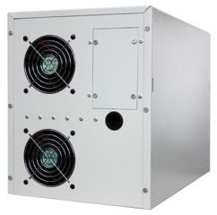 Стабилизатор напряжения StabVolt СНЭО-15NST