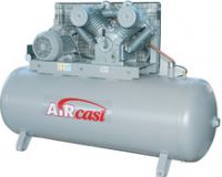 Поршневой компрессор Remeza СБ4 Ф 500.LT100 16