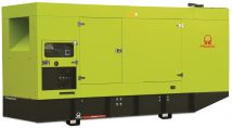 Дизельный генератор GSW 780 V в кожухе