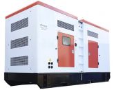 Азимут АД-600С-Т400-2РКМ13 в кожухе с АВР