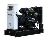 Дизельный генератор АД-30С-Т400-1РМ Weifang