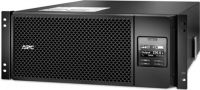 ИБП APC Smart-UPS On-Line SRT 6000VA RM 230V
