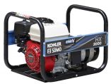 Бензиновый генератор KOHLER-SDMO HXC 3000 С5