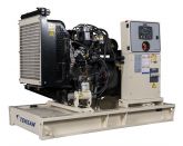 Дизельный генератор TJ66PE5L
