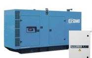 Дизель генератор SDMO V275C2