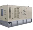 Дизельный генератор GE,BD,550/500,SS 400/230 с АВР
