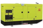 Дизельный генератор Pramac GSW 360 V 230V 3Ф