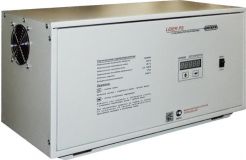 Стабилизатор напряжения Lider ps7500sq-pro-40