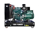 Дизельный генератор Tide Power FB31-SA