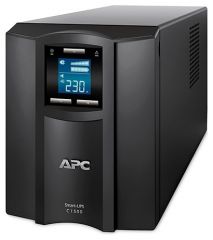 APC Smart-UPS C 1500VA LCD