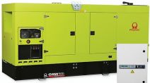 Дизельный генератор Pramac GSW 600 V 400V