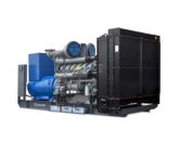 Дизельный генератор GE,BD,2750/2550,BF