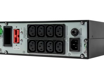 Systeme Electric SRTRU1500RTXLI
