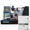 Дизельный генератор Aksa APD 90 A