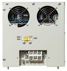 Стабилизатор напряжения Lider PS7500SQ-PRO-15