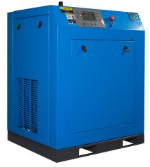 Винтовой компрессор Dali DL-2.7/10-RA