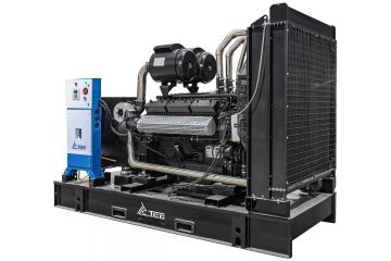 Дизельный генератор АД-400С-Т400-1РМ19 с АВР