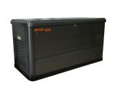 Газовый генератор Mitsui Power Eco GM 10000