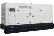 Дизельный генератор MP170D-S