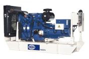 Дизельный генератор FG Wilson P400P4/P450E4