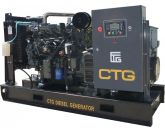 Дизельный генератор CTG AD-11RE-M