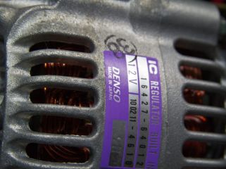 Дизельный генератор Toyo TG-28TBS